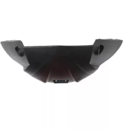TaoTao Replacement FRONT BUMPER for Snow Fox, Snow Leopard Snowmobile