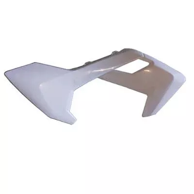 TaoTao Replacement LEFT FRONT SIDE PANEL for DB24 Gas Dirt Bike