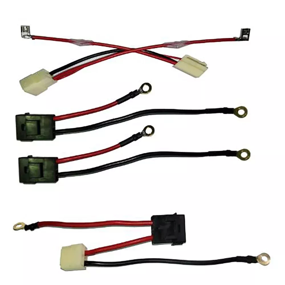 TaoTao Replacement WIRE HARNESS for Invader E250
