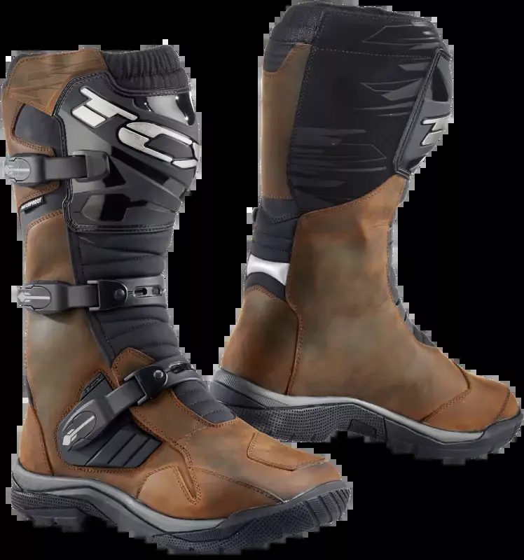 TCX - Baja Waterproof Boots