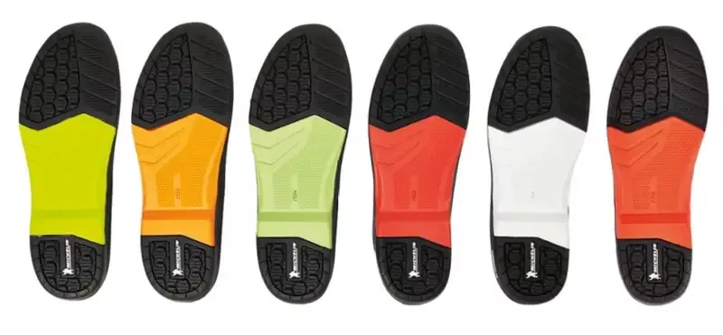 TCX - Comp EVO 2 Double Sole