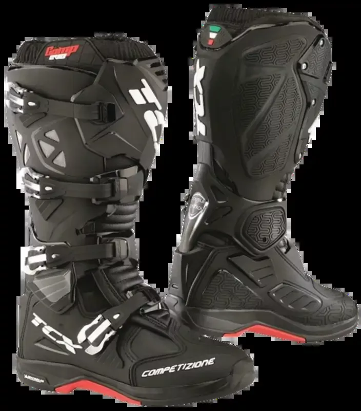 TCX - Comp EVO Michelin Boots