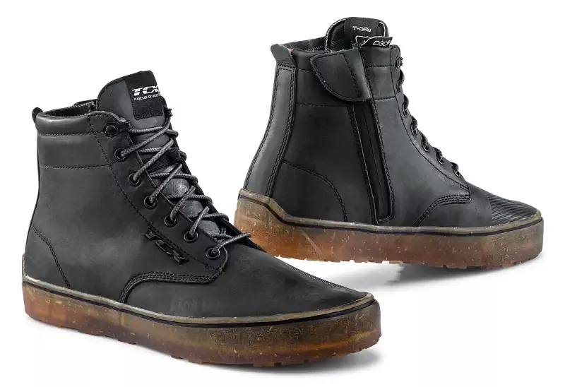 TCX - Dartwood Waterproof Boots
