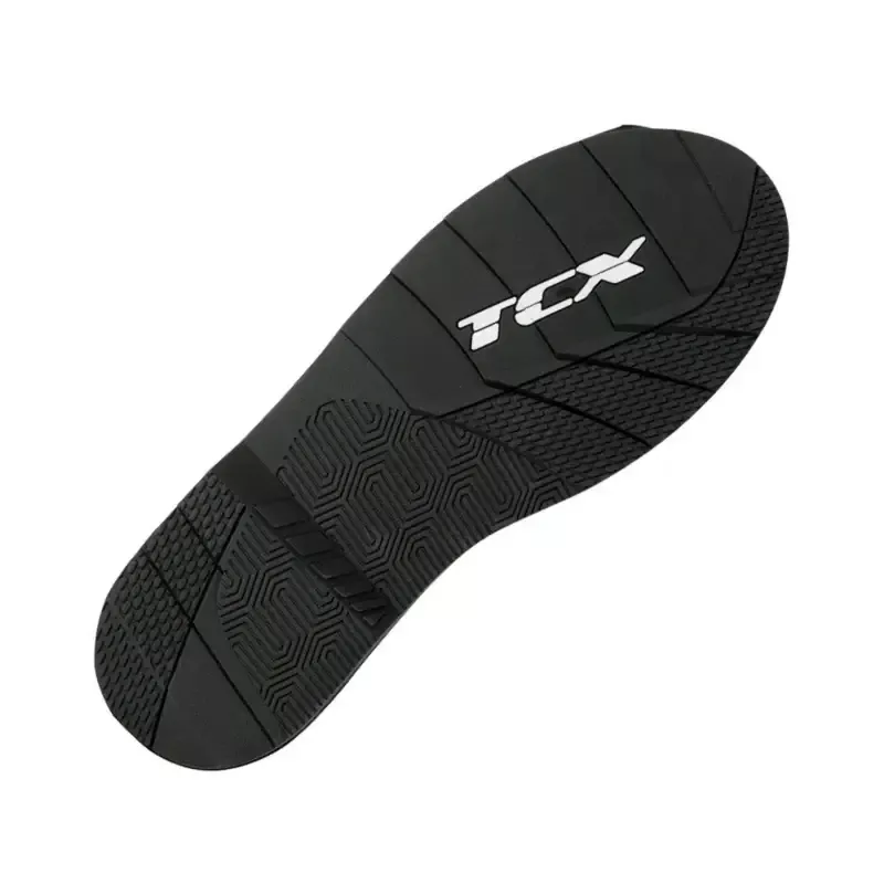 TCX - Double Compound Sole