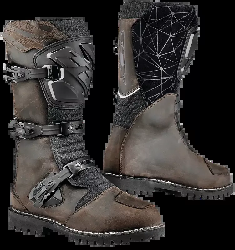 TCX - Drifter Waterproof Boots