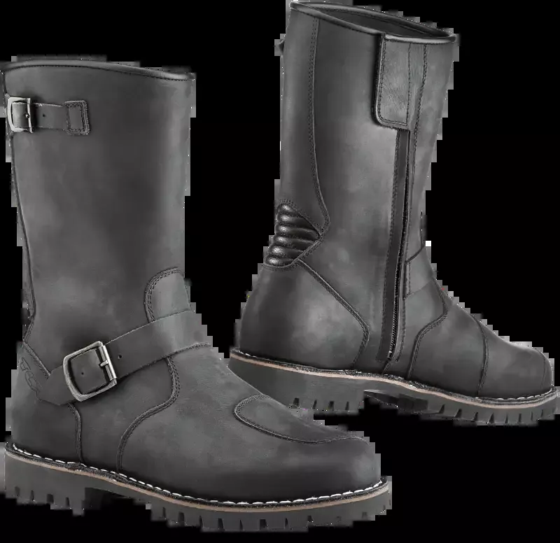 TCX - Fuel Waterproof Boots