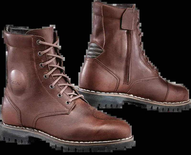 TCX - Hero Waterproof Boots
