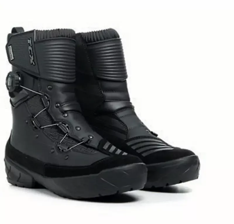 TCX - Infinity 3 Mid Waterproof Boots