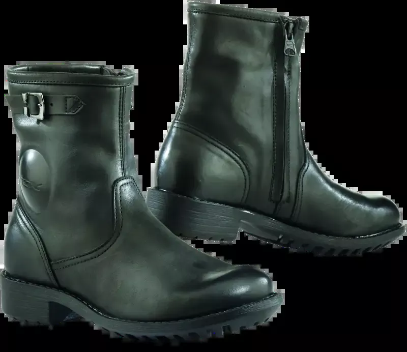 TCX - Lady Biker Waterproof Boots