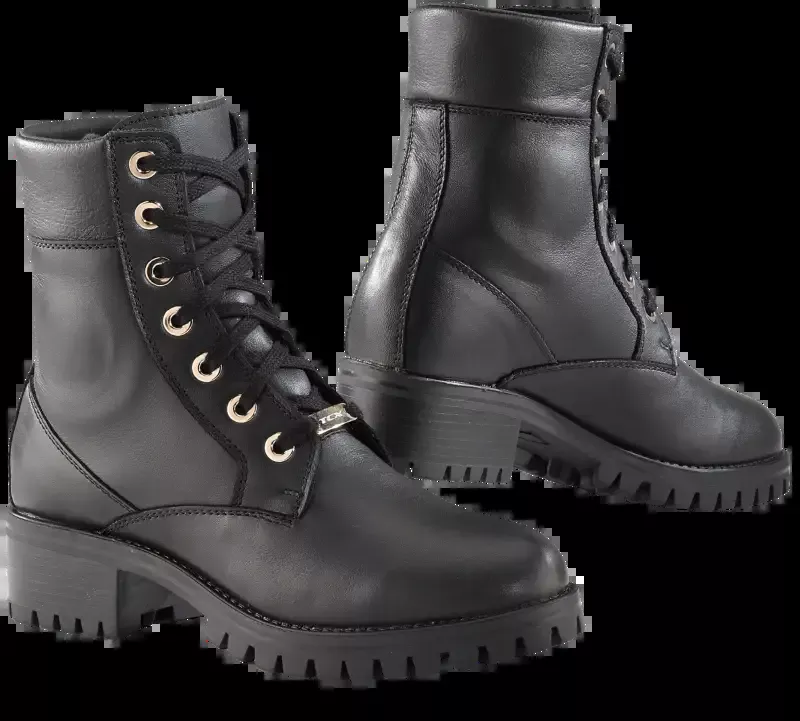 TCX - Lady Smoke Waterproof Boots