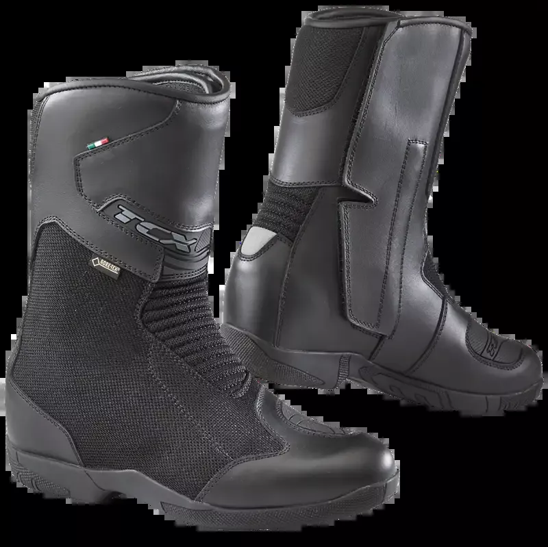 TCX - Lady Tourer Gore-Tex Boots