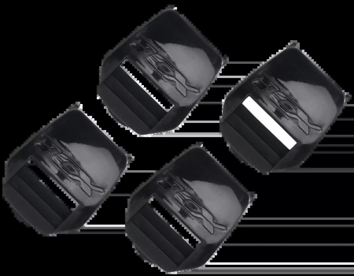 TCX - Polyurethane Buckle Receiver