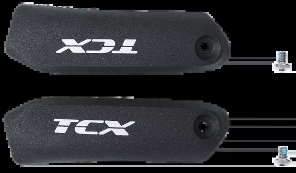 TCX - Polyurethane Toe Slider RT-Race