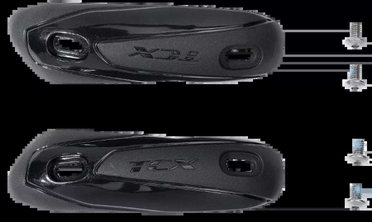 TCX - Polyurethane Toe Slider SP-Master/ Roadst