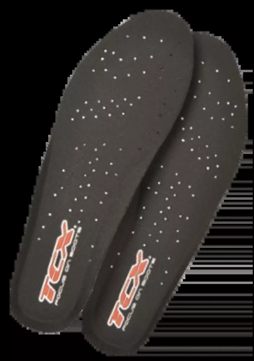 TCX - Racing Series Anatomic Footbed