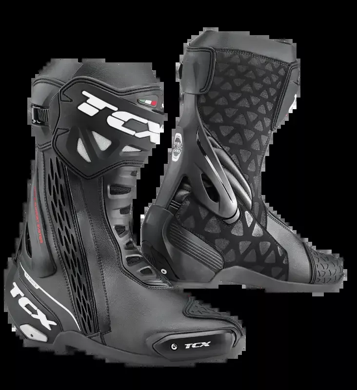 TCX - RT-Race Boots