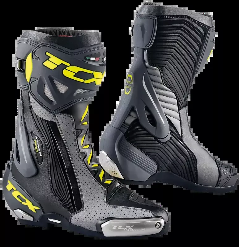 TCX - RT-Race Pro Air Boots
