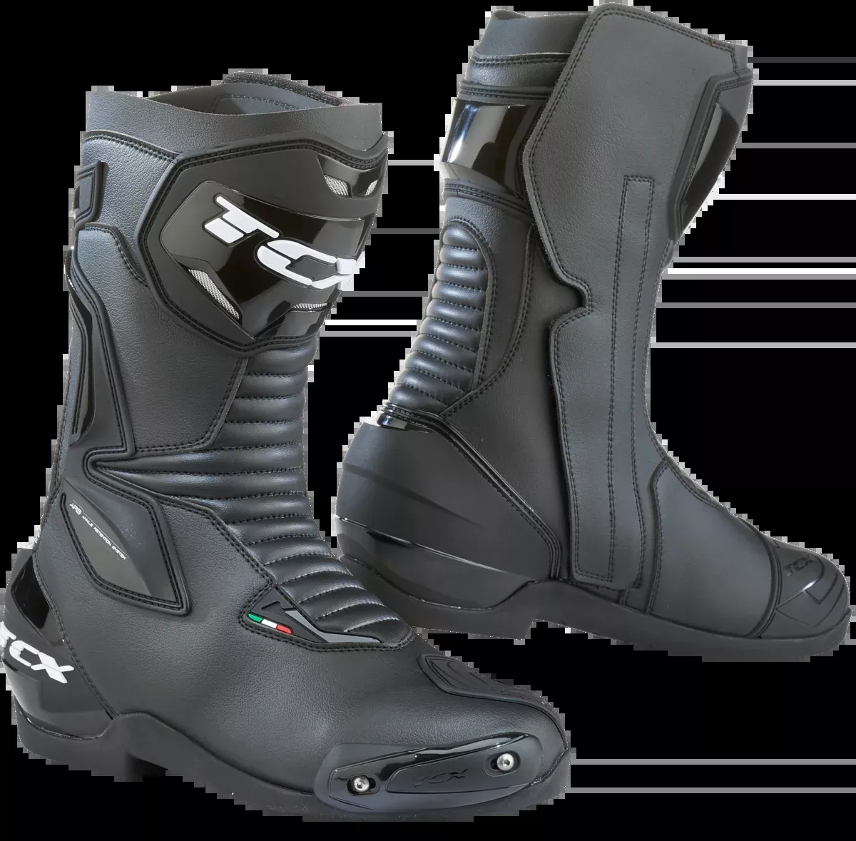 TCX - SP-Master Boots