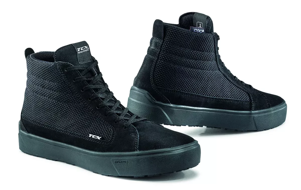 TCX - Street 3 Air Boots