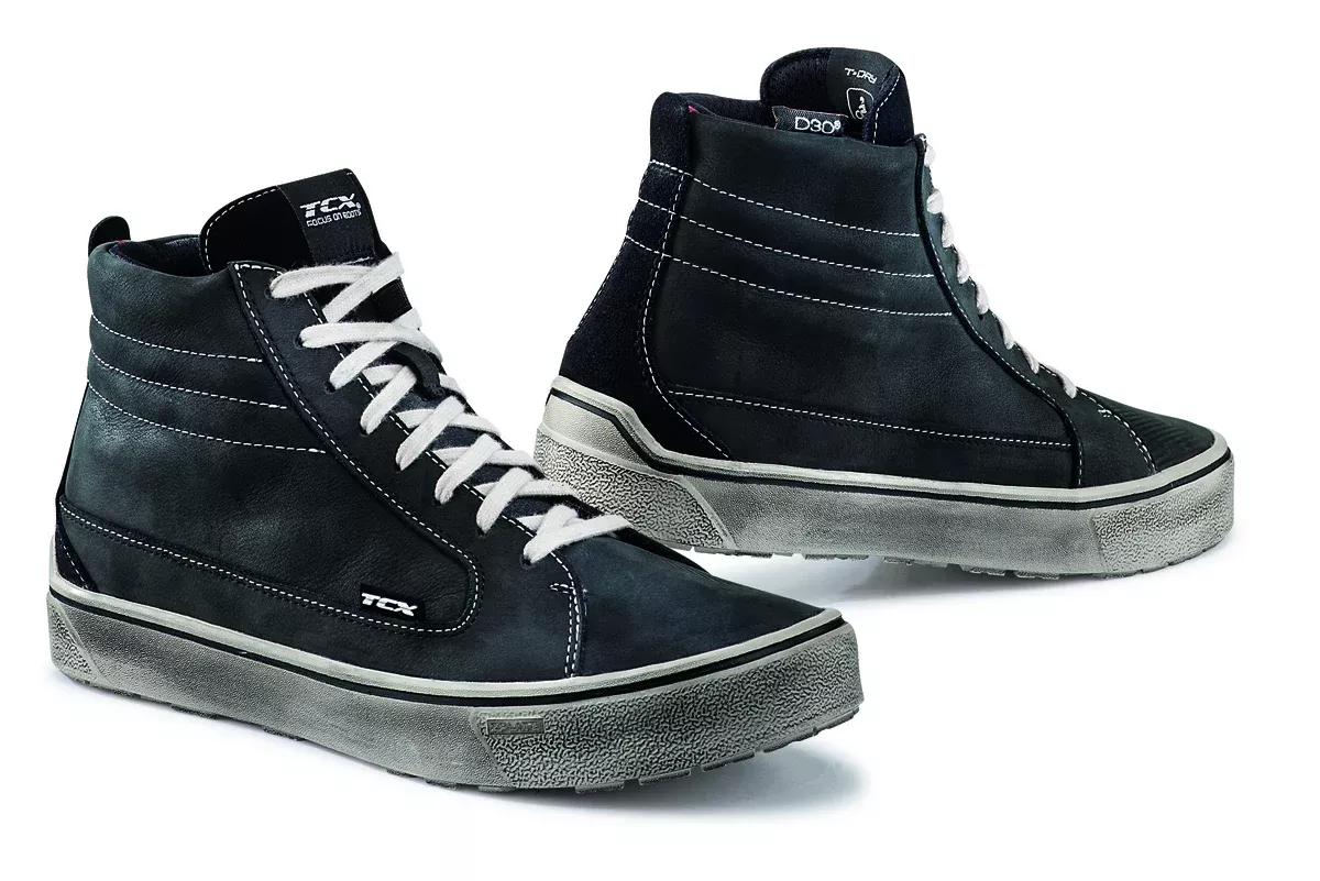TCX - Street 3 Waterproof Boots