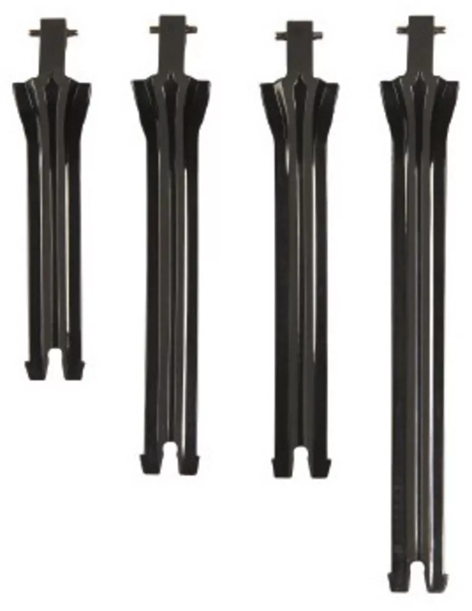 TCX - Toothed Band with Puller X-Blast
