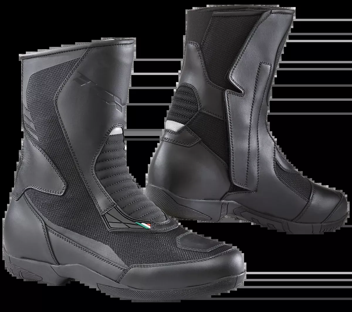 TCX - Zephyr Flow Boots