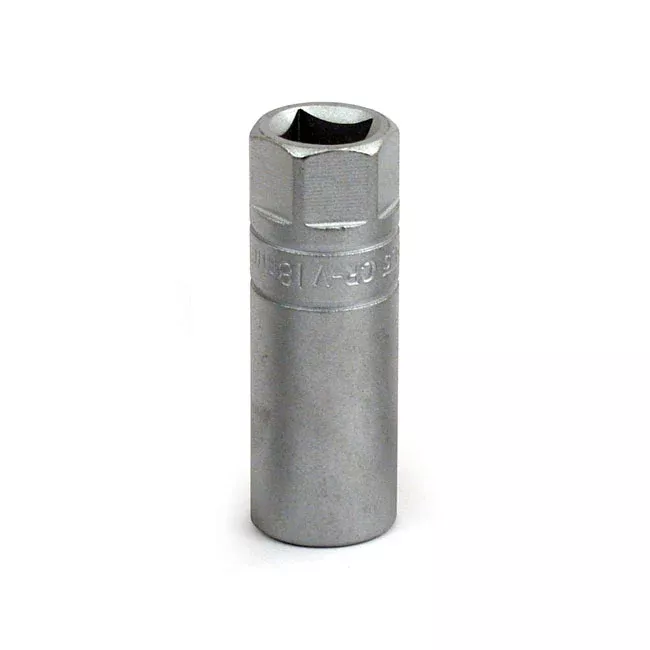 Teng Tools 16mm 1/2" Spark Plug Socket for Harley Davidson