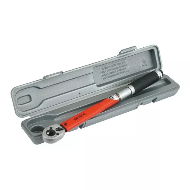 Teng Tools, Ratcheting Torque Wrench