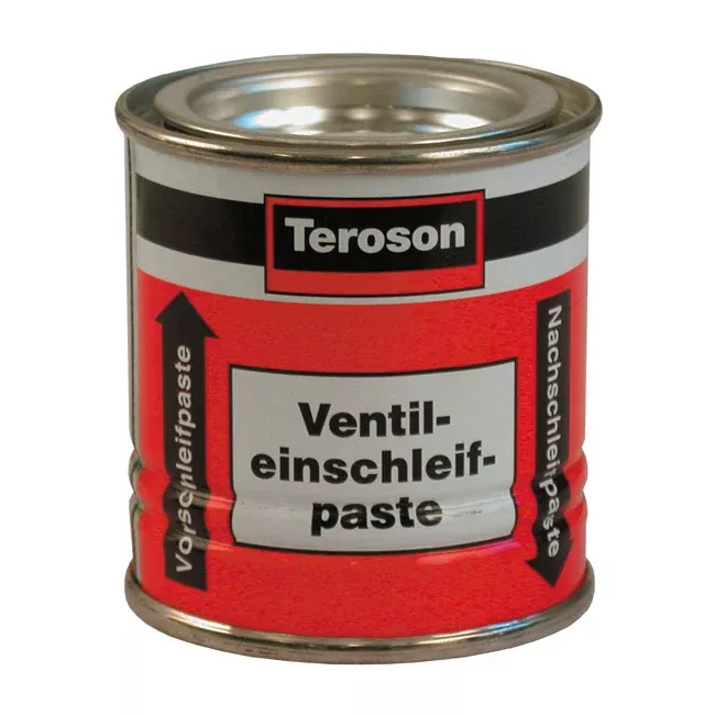 Teroson Valve Lapping Compound for Harley-Davidson