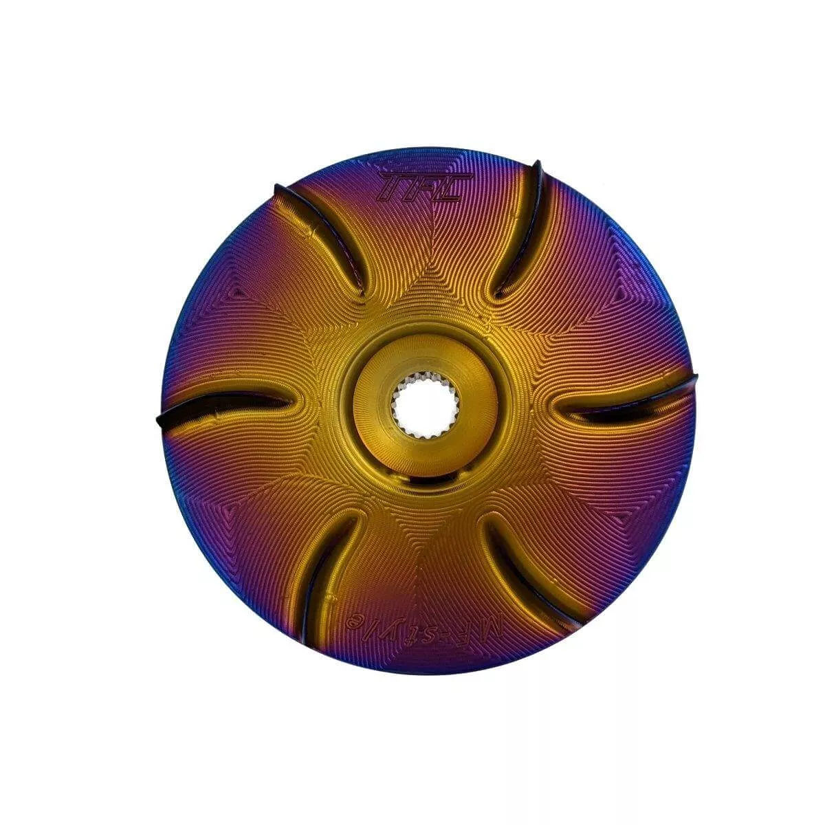 TFC Forged Drive Face, GY6 Engines