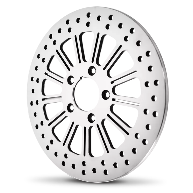 THIRTEEN ROTOR