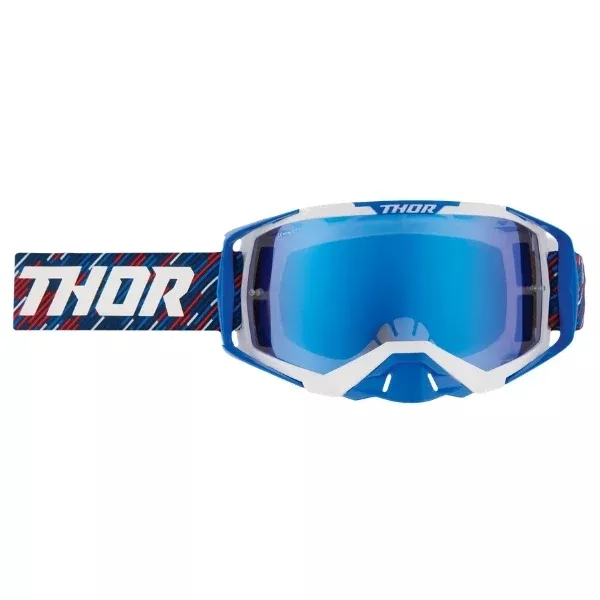 Thor - Activate Stripes Goggles