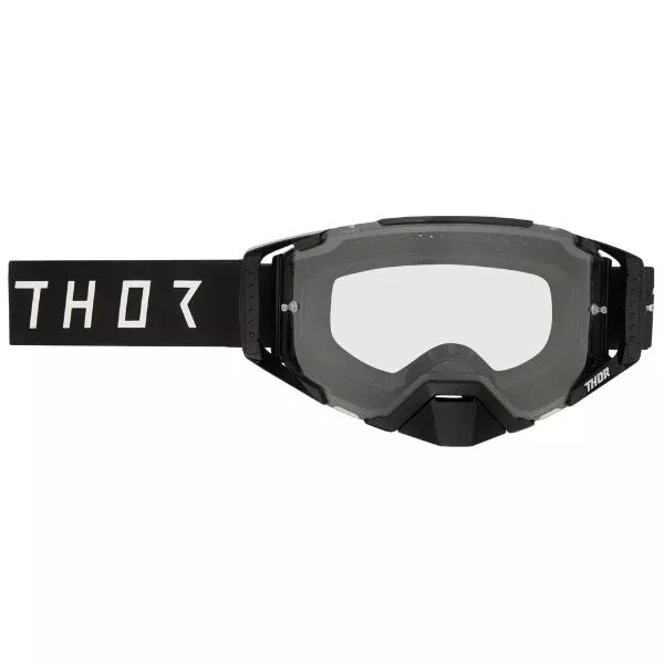 Thor - Ascend LTD Synth Goggles (Clear Lens)