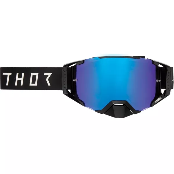 Thor - Ascend LTD Synth Goggles (Mirror Lens)
