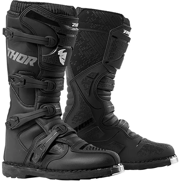Thor - Blitz XP Boots