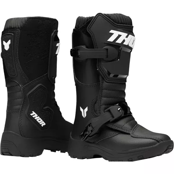 Thor - Blitz XR Mini Boot (Youth)