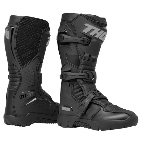 Thor - Blitz XR Trail Boot