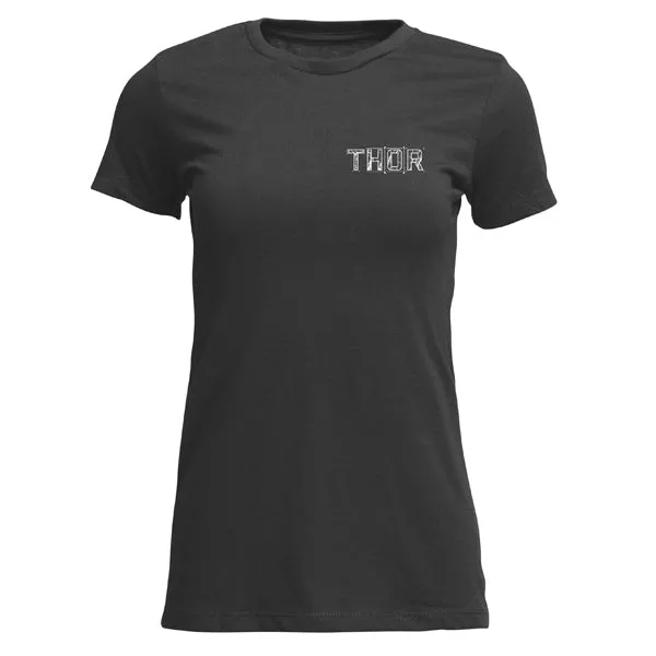 Thor - Blueprint Tee (Womens)
