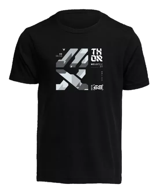 Thor - Boys Forge T-Shirt (Youth)