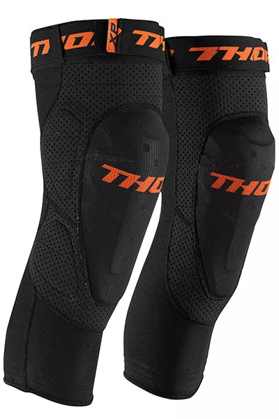 Thor - Comp XP Knee Guards