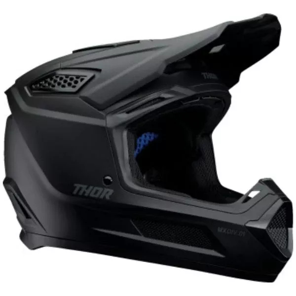 Thor - Fleet Blackout Helmet