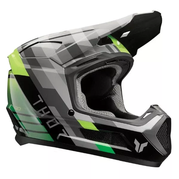 Thor - Fleet Camber Helmet (Youth)