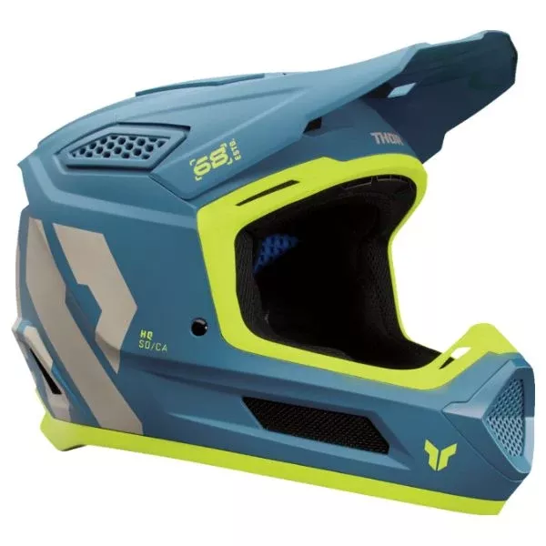 Thor - Fleet Forge Helmet