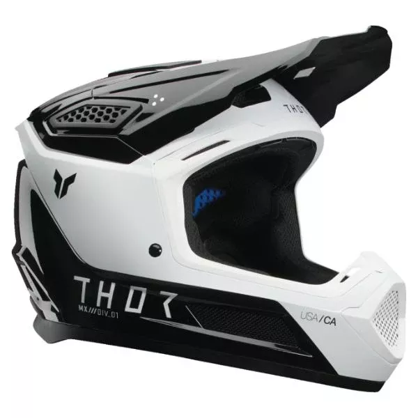 Thor - Fleet Storm Helmet (Youth)