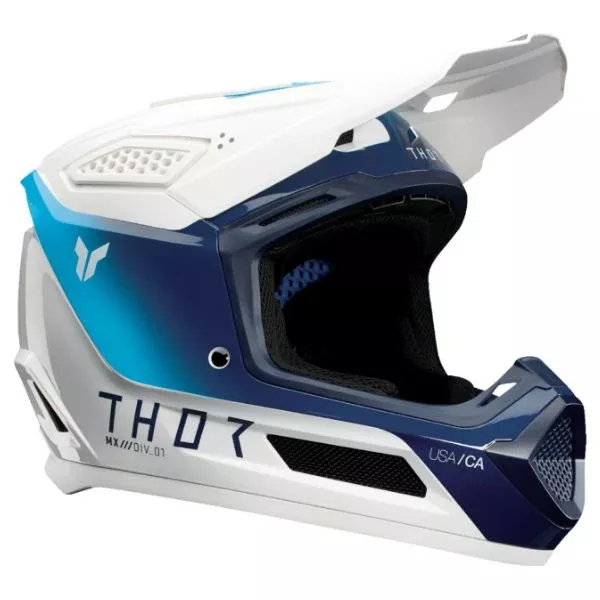 Thor - Fleet Storm Helmet
