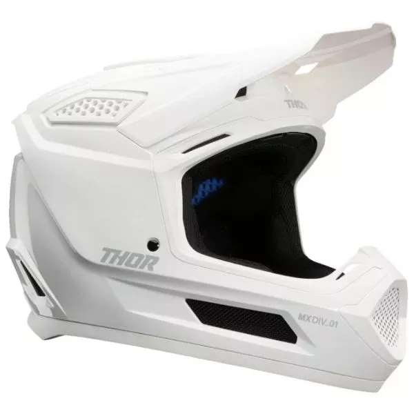 Thor - Fleet Whiteout Helmet (Youth)