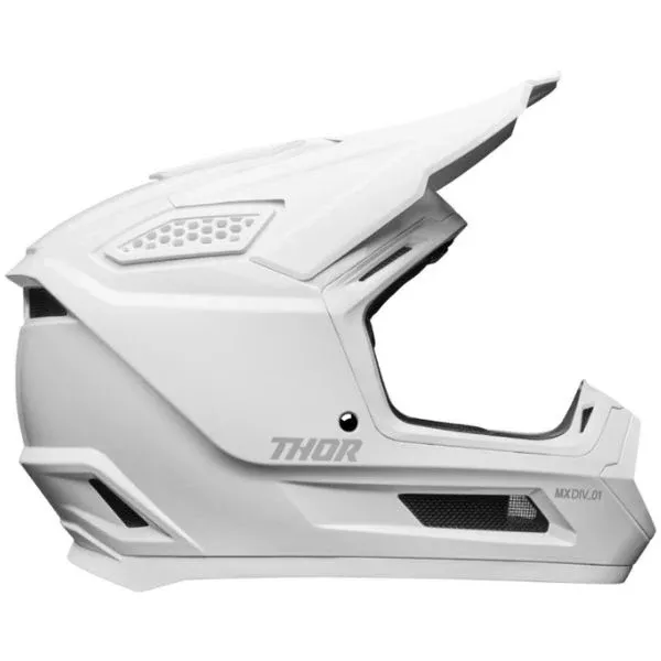 Thor - Fleet Whiteout Helmet