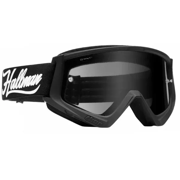 Thor - Hallman Combat Goggle