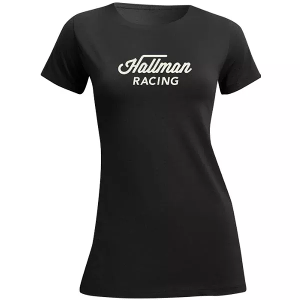Thor - Hallman Heritage Tee (Womens)