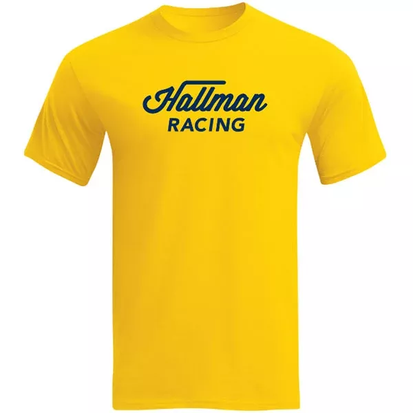 Thor - Hallman Heritage Tee